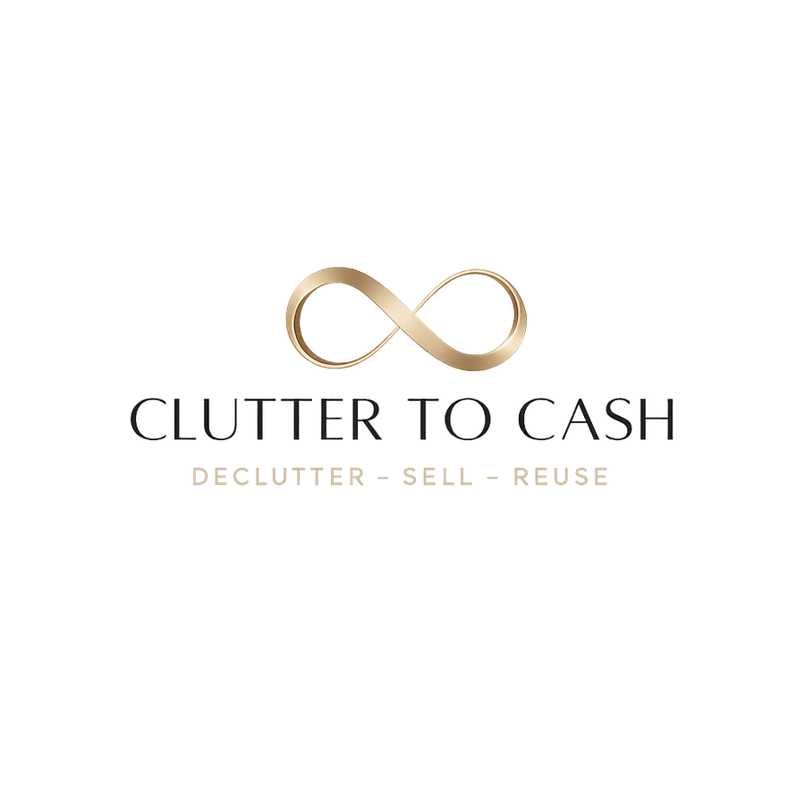Clutter to Cash