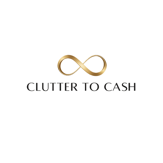 Clutter to Cash